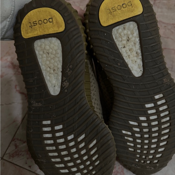 Yezzy Boost Man US10 - Picture 10 of 11